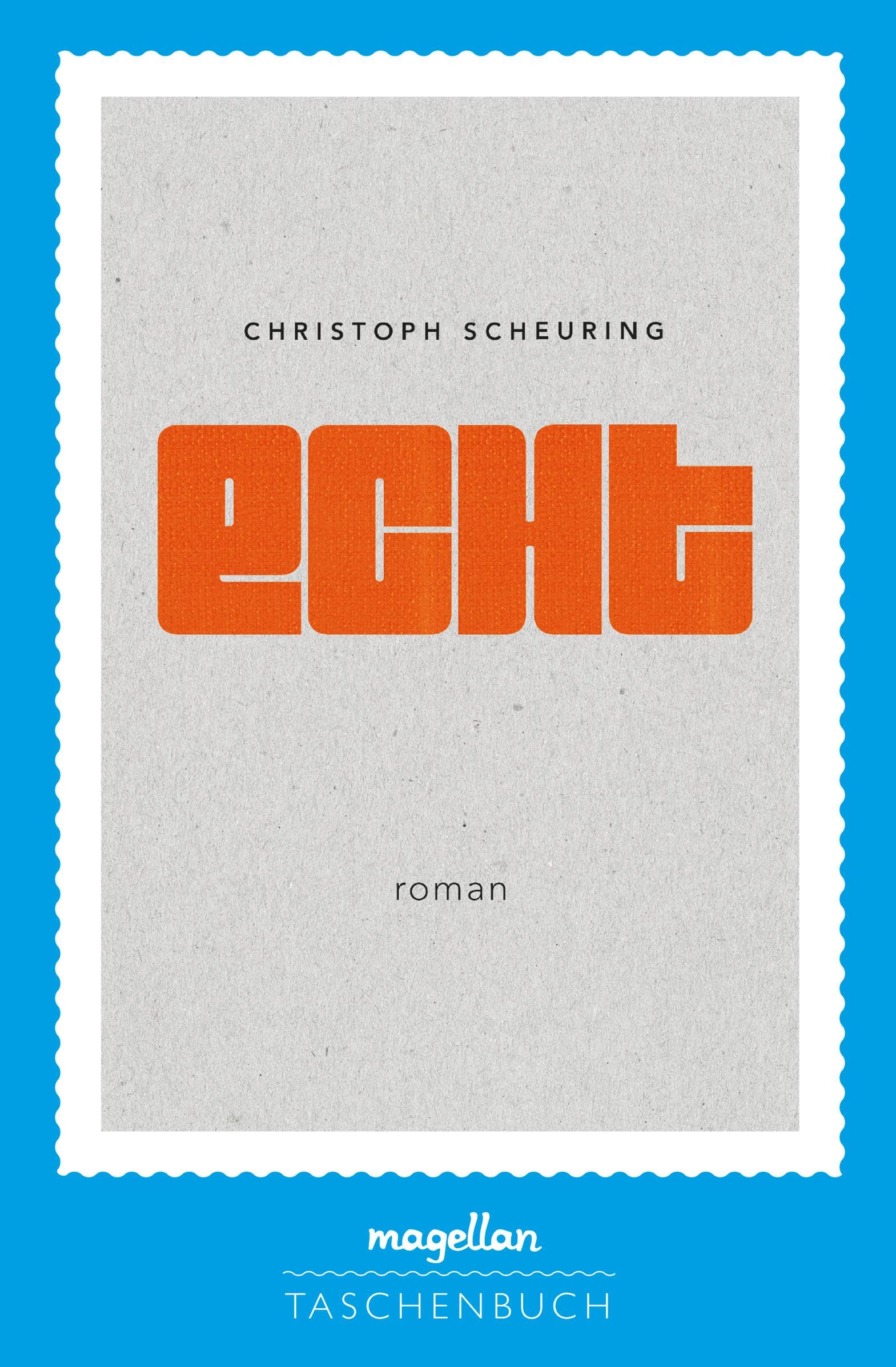 Echt Contemporary literature Books