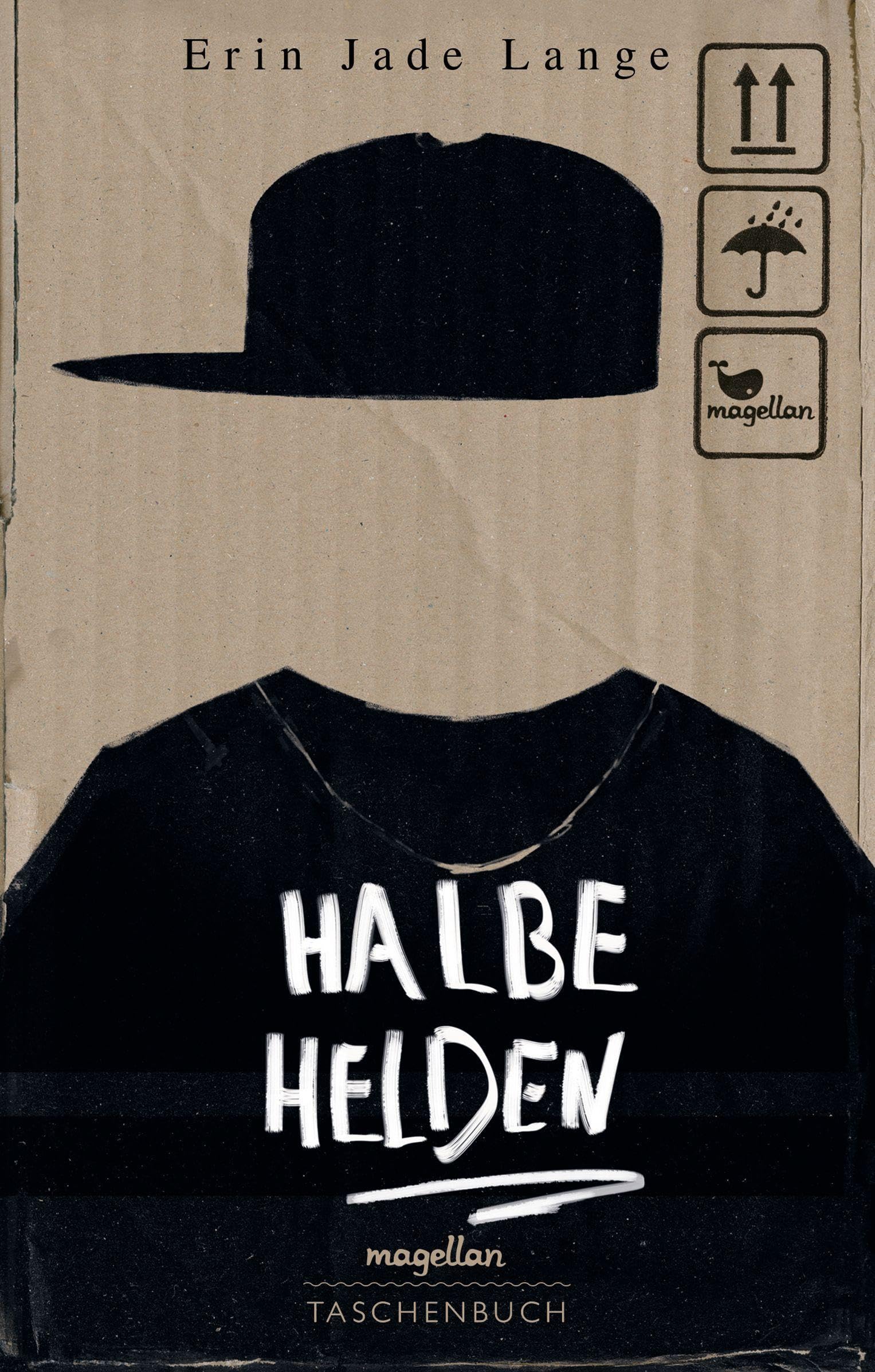 Product Image: Halbe Helden