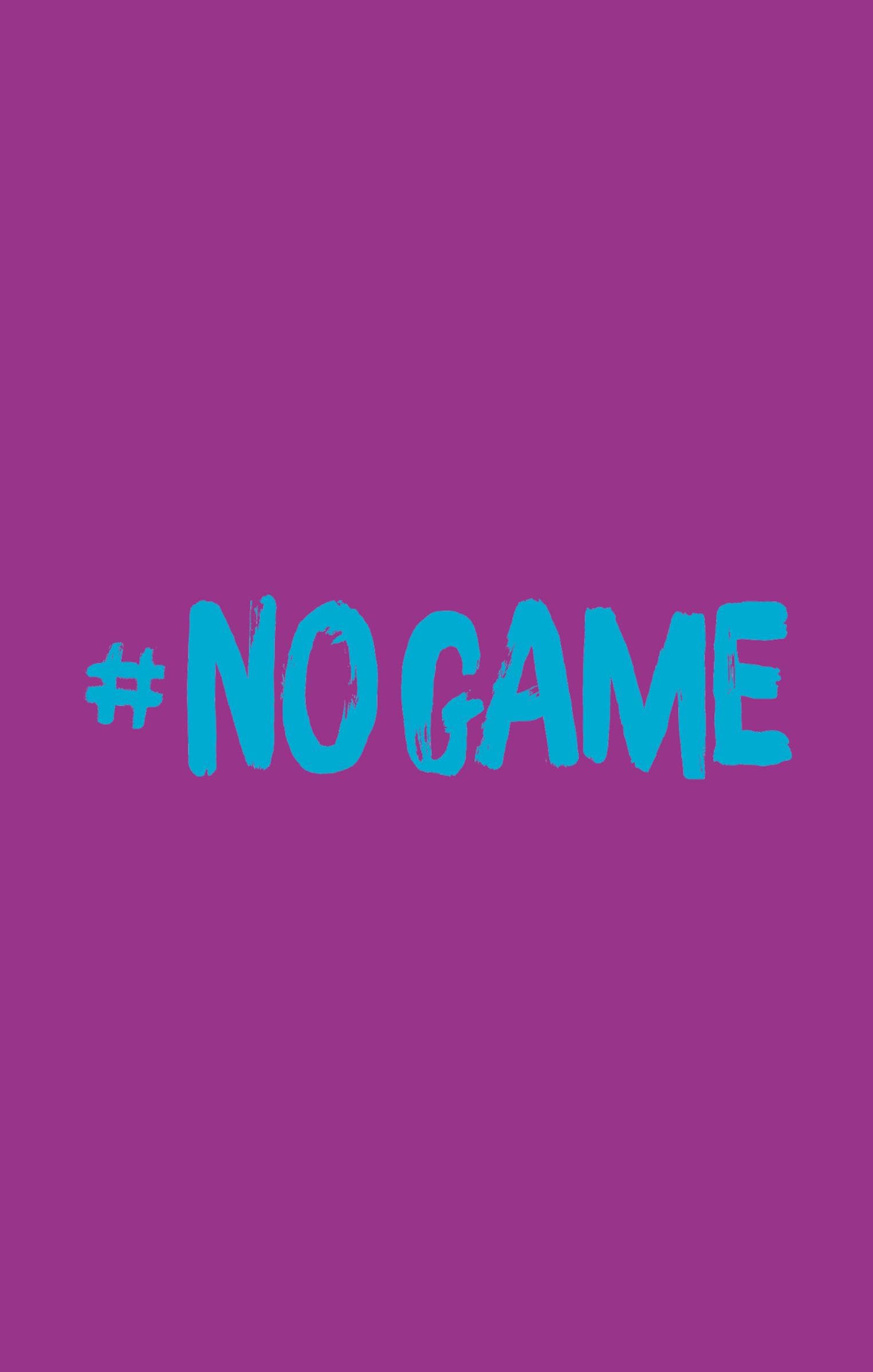 NO GAME - Jetzt ist Schluss mit Schweigen! Psychology