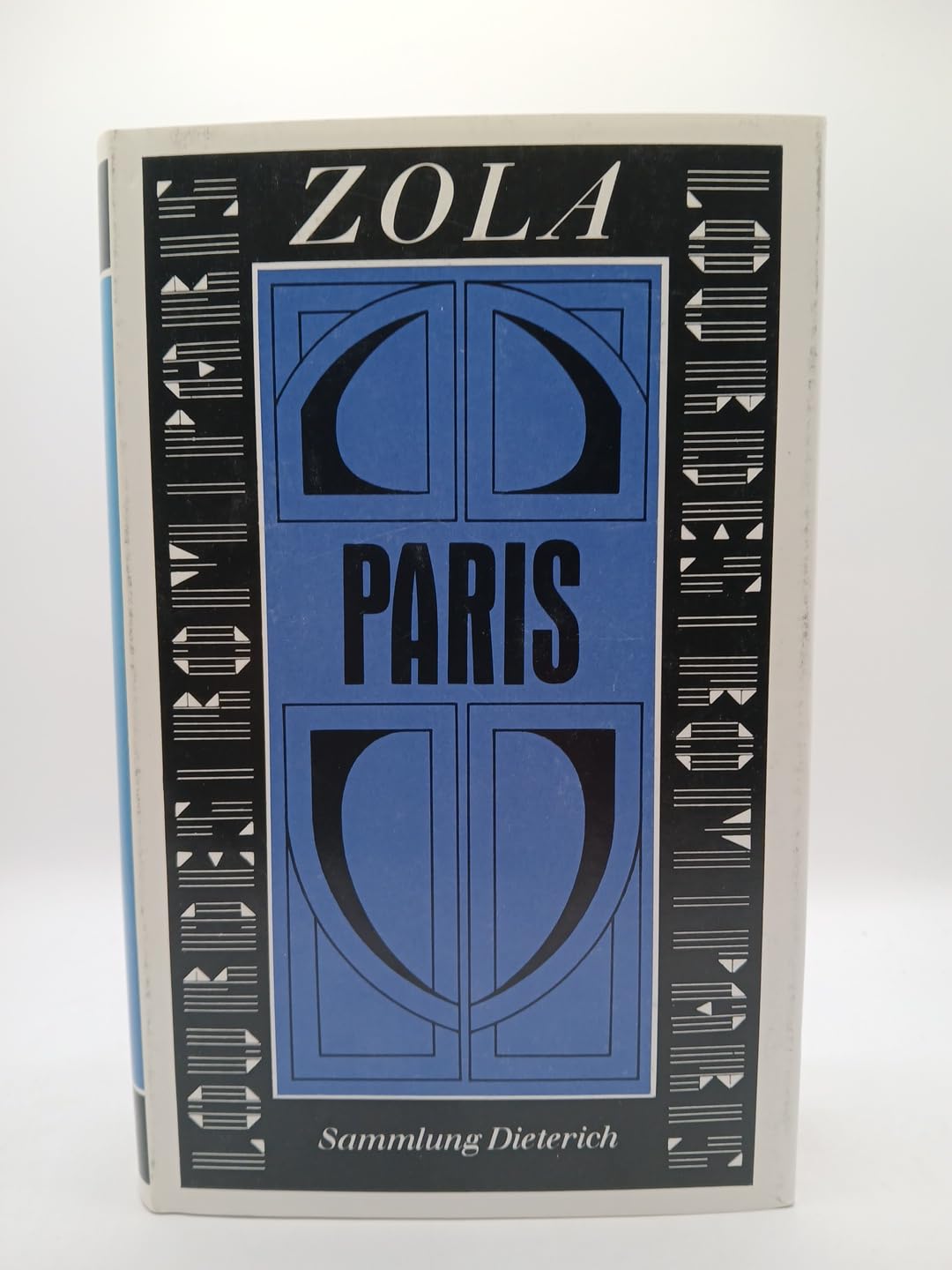 Paris Travel Books