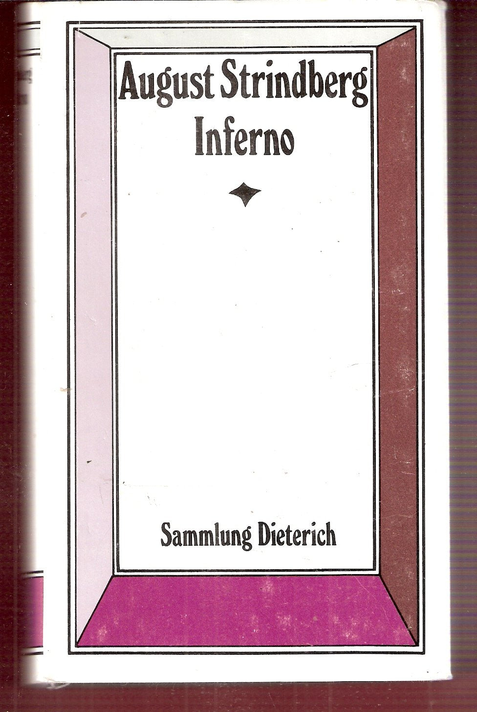 Inferno (Sammlung Dieterich) Classics