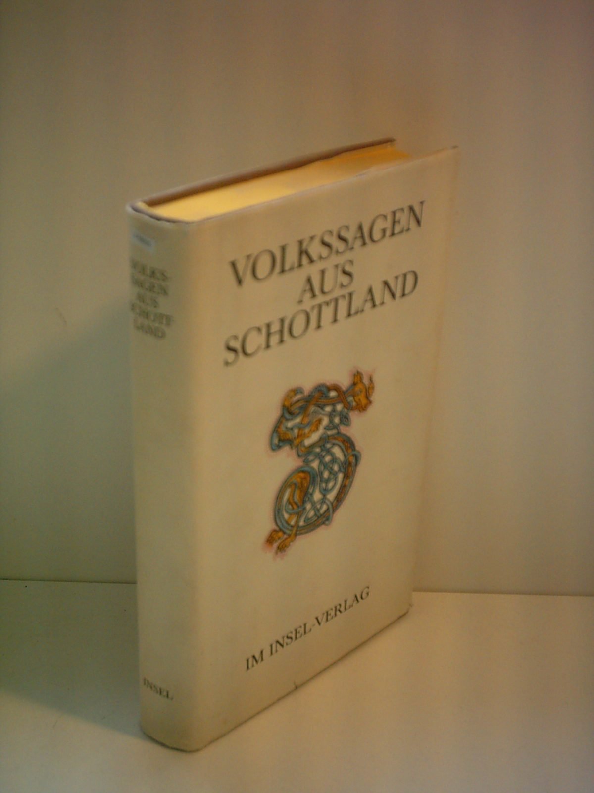 Christiane Agricola: Volkssagen aus Schottland Books