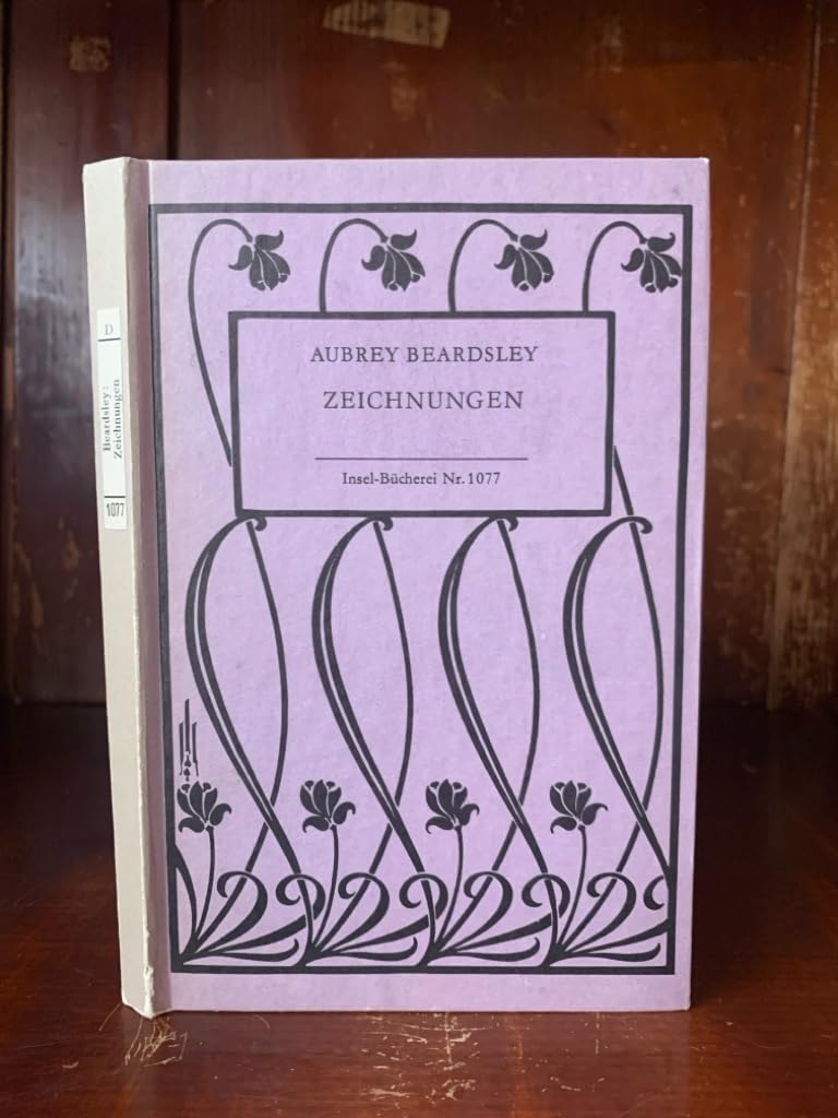 Zeichnungen. 32 Bildtafeln und ein Anhang mit Briefen Art & Literature
