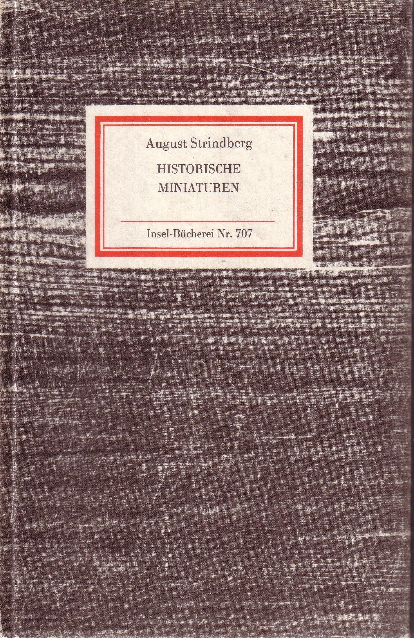 Historische Miniaturen. Ausgewählte Erzählungen Books