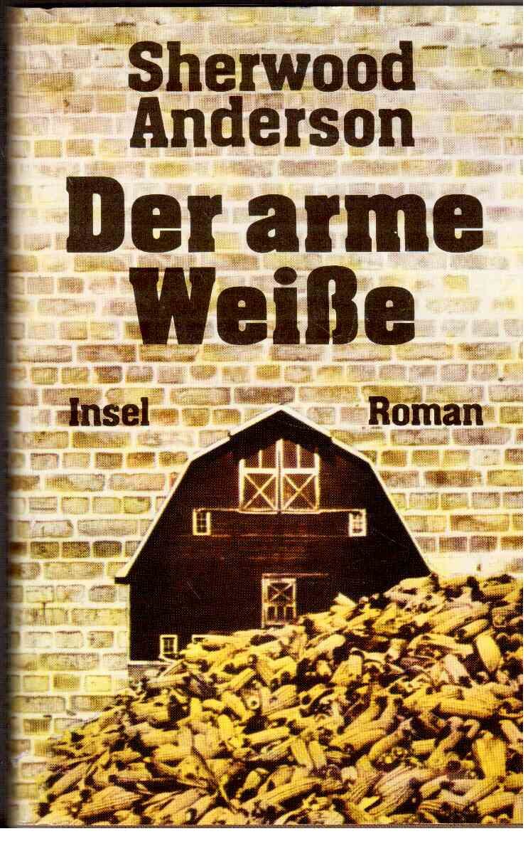 Der arme Weiße. Roman Books