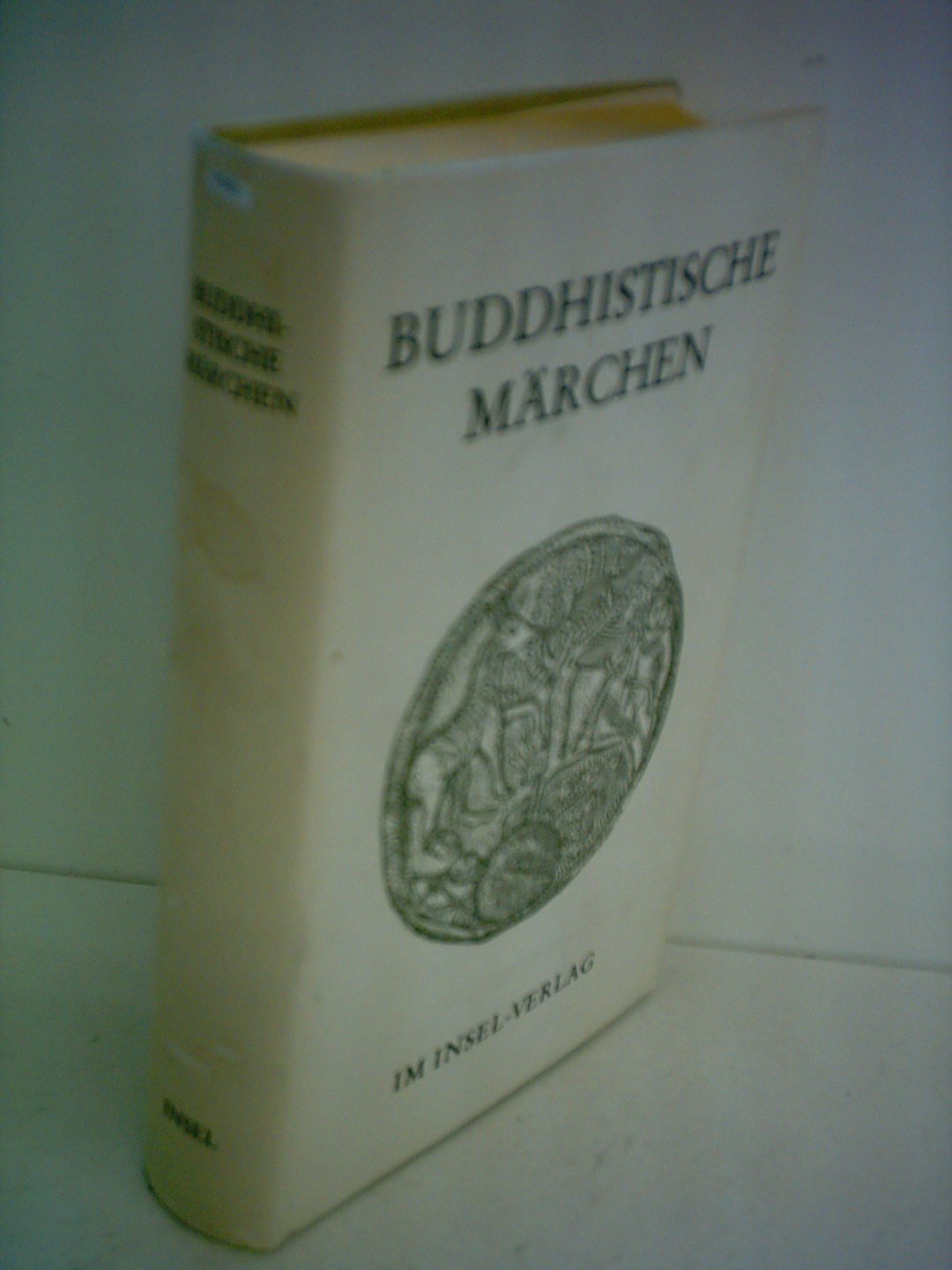 Product Image: Buddhistische Märchen.