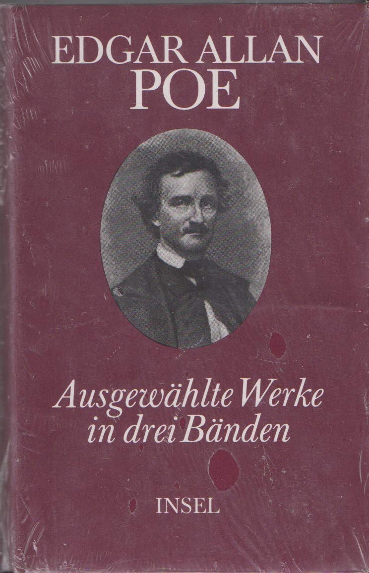 Erzählungen und Skizzen, Reflexionen, Essays und Kritiken. Ausgewählte Werke in drei Bänden. Bd. 2. Books