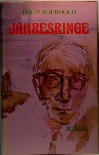 Jahresringe Books