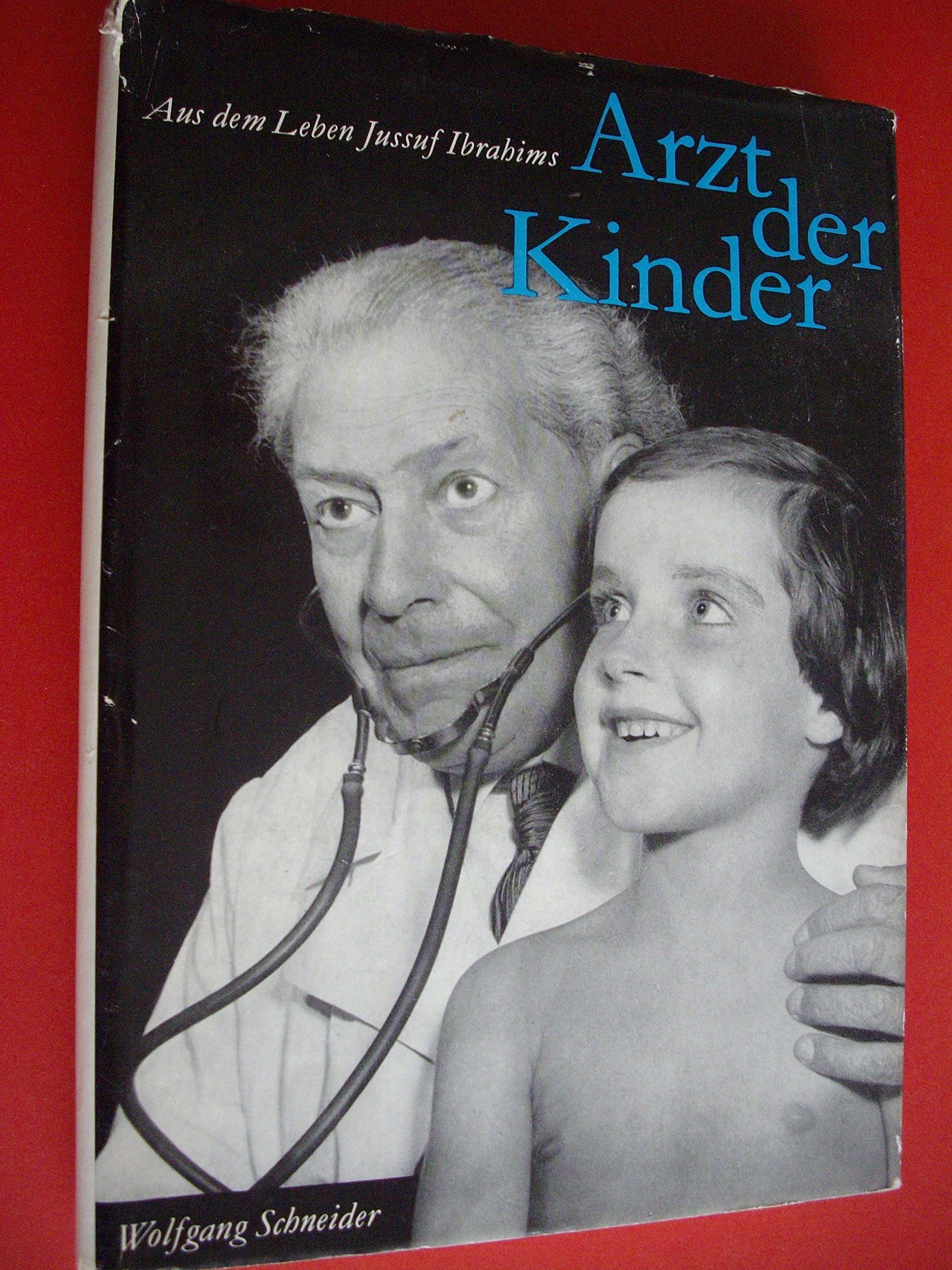 Arzt der Kinder Books