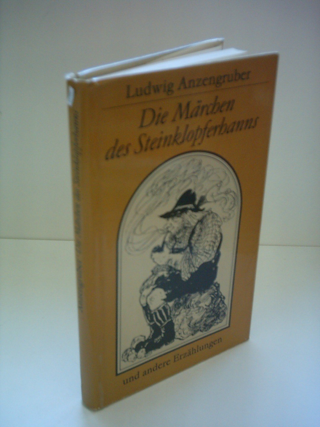 Die Märchen des Steinklopferhanns und andere Erzählungen Books