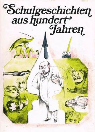 Product Image: Schulgeschichten aus hundert Jahren.