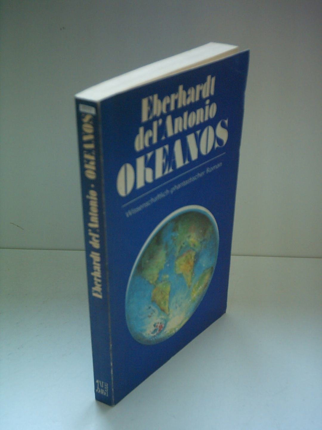 Okeanos Books