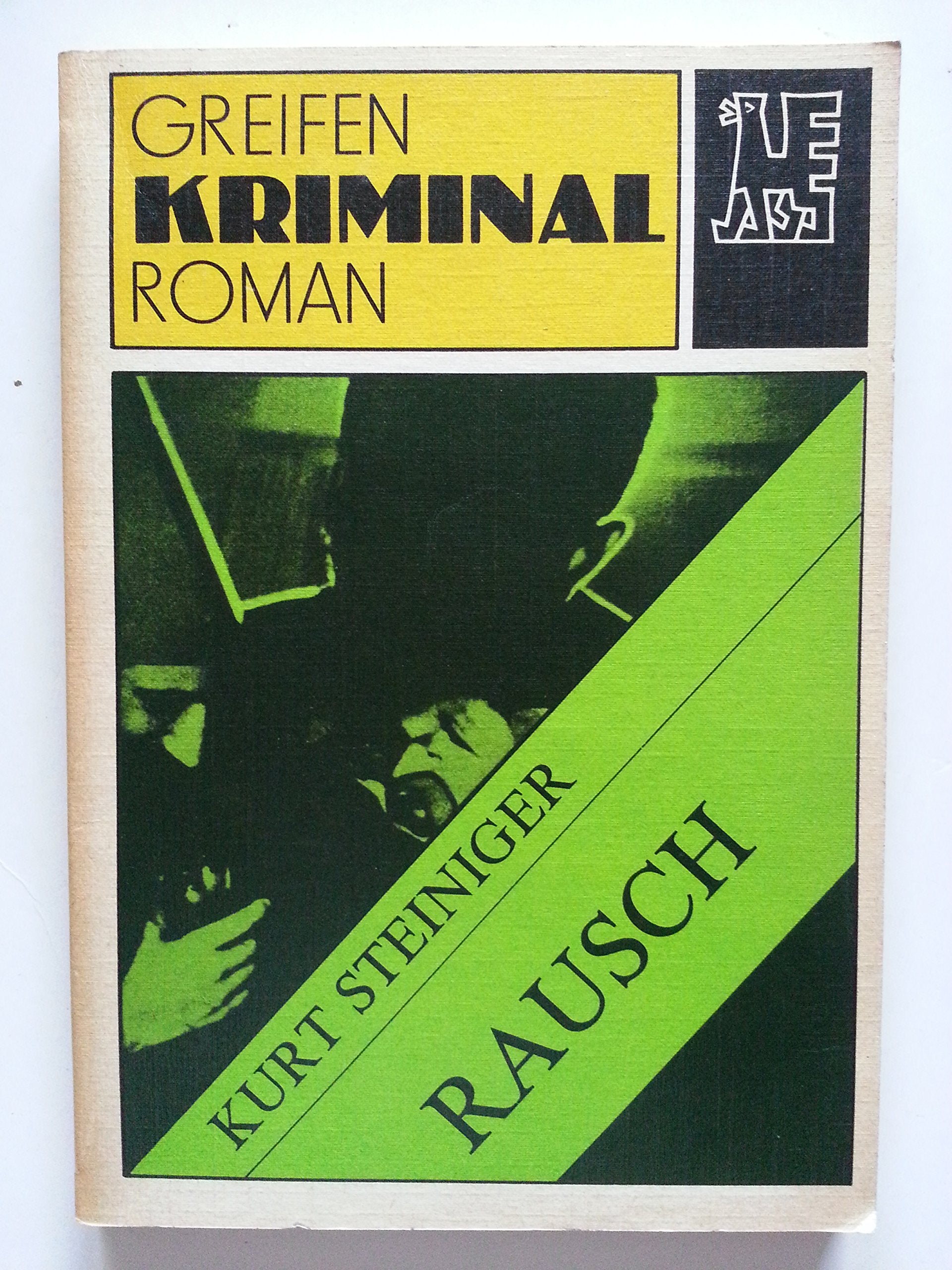 Rausch. Books