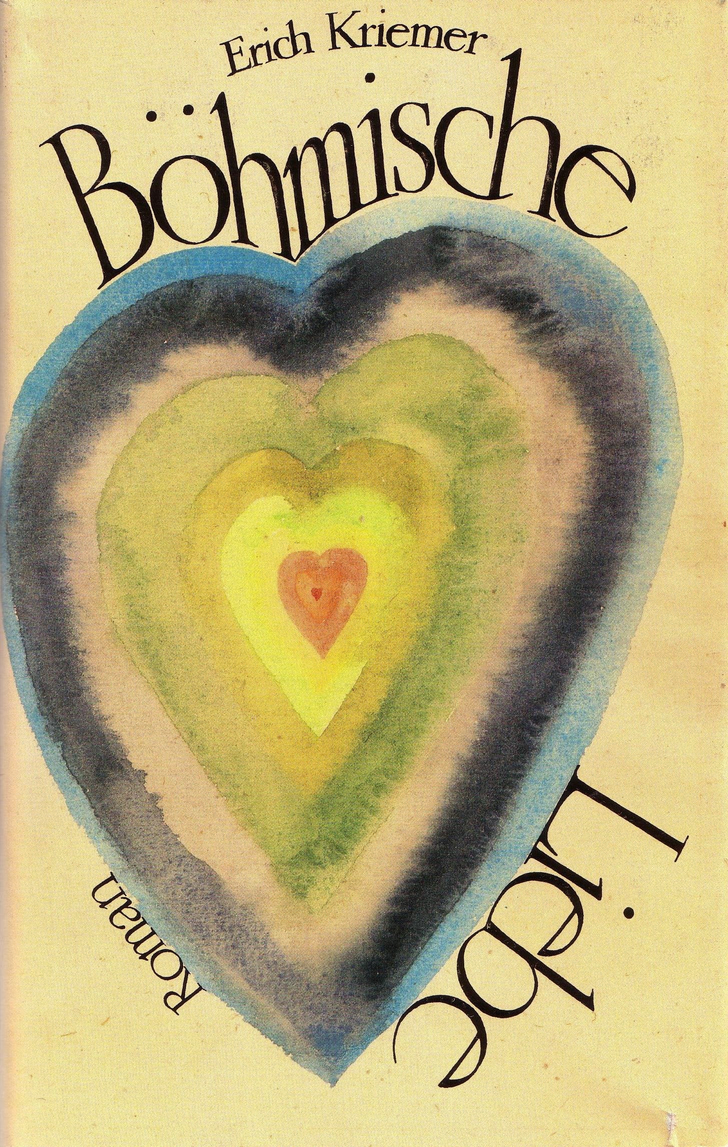 Product Image: Böhmische Liebe