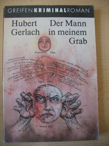 Product Image: Der Mann in meinem Grab