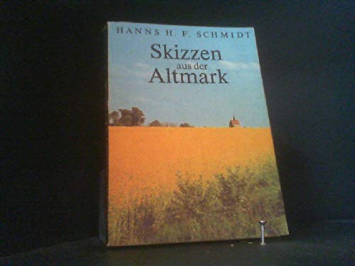Product Image: Skizzen aus der Altmark