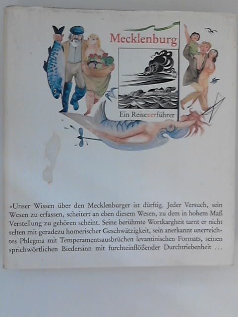 Mecklenburg Books