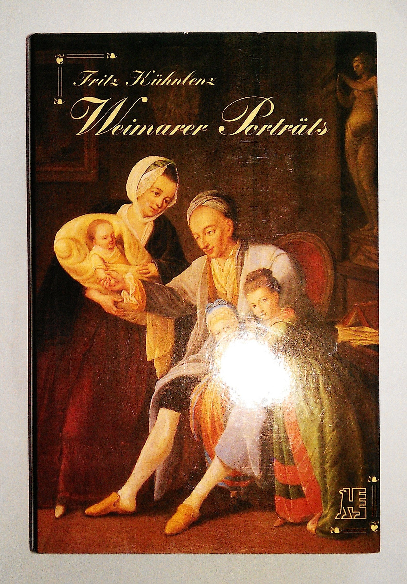 Product Image: Weimarer Porträts