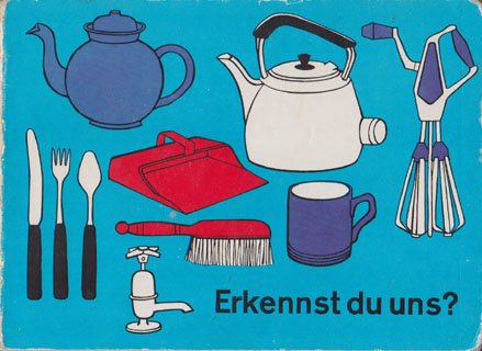 Erkennst du uns? Books