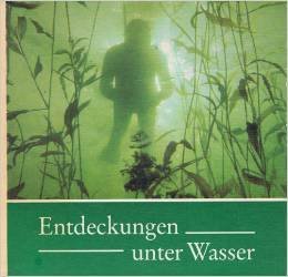 Entdeckungen unter Wasser. Ein biologisches Sachbilderbuch für junge Natur- und Tierfreunde Books