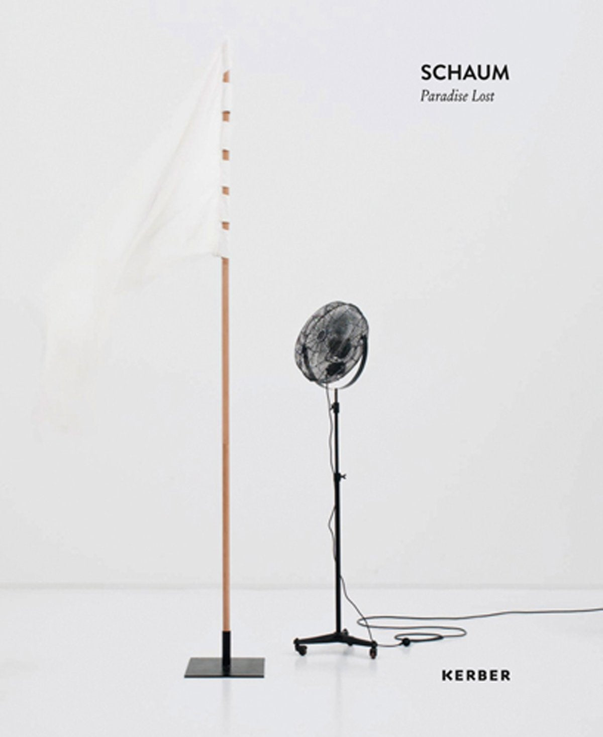 SCHAUM: Paradise Lost Film, Art & Culture