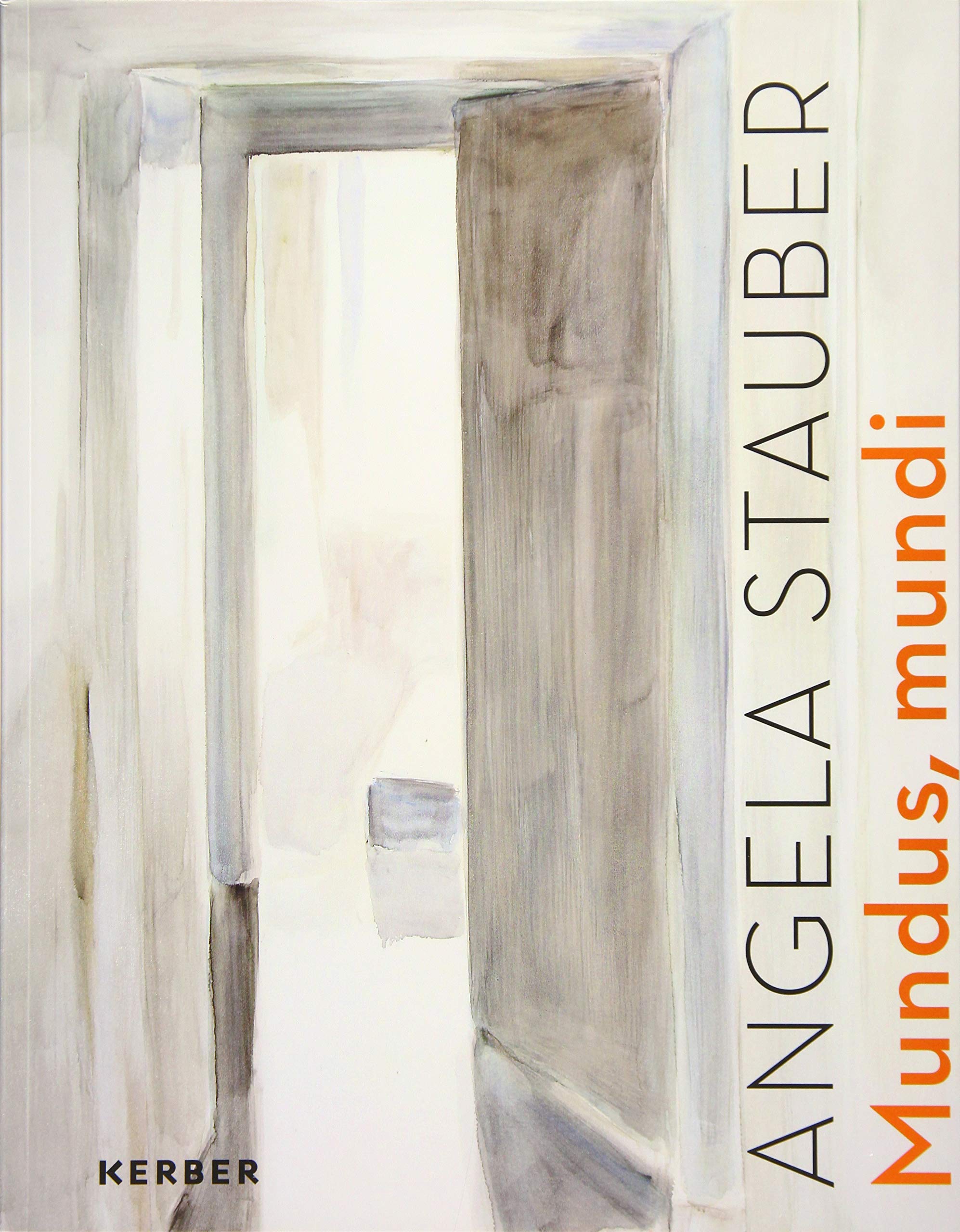 Angela Stauber. Mundus mundi Film, Art & Culture