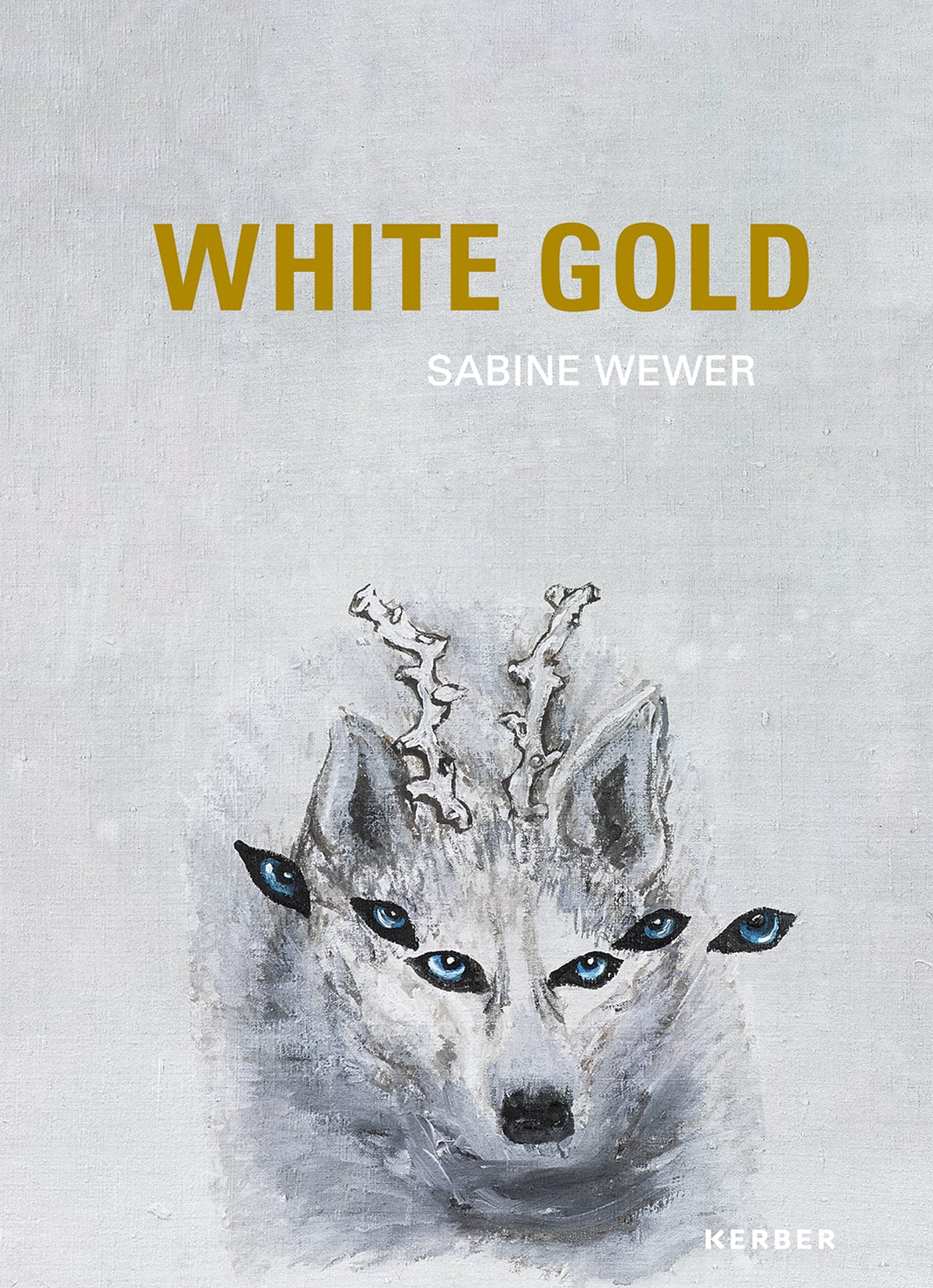 Sabine Wewer. White Gold Film, Art & Culture