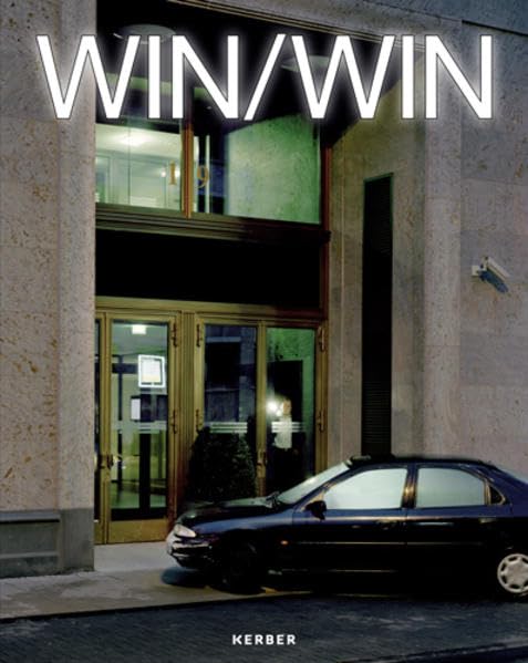 WIN/WIN: Ausstellungsreihe im EG Null - Raum für junge Kunst der Generali Deutschland Film, Art & Culture