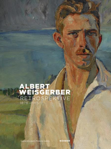 Albert Weisgerber 1878-1915: Retrospektive Film, Art & Culture