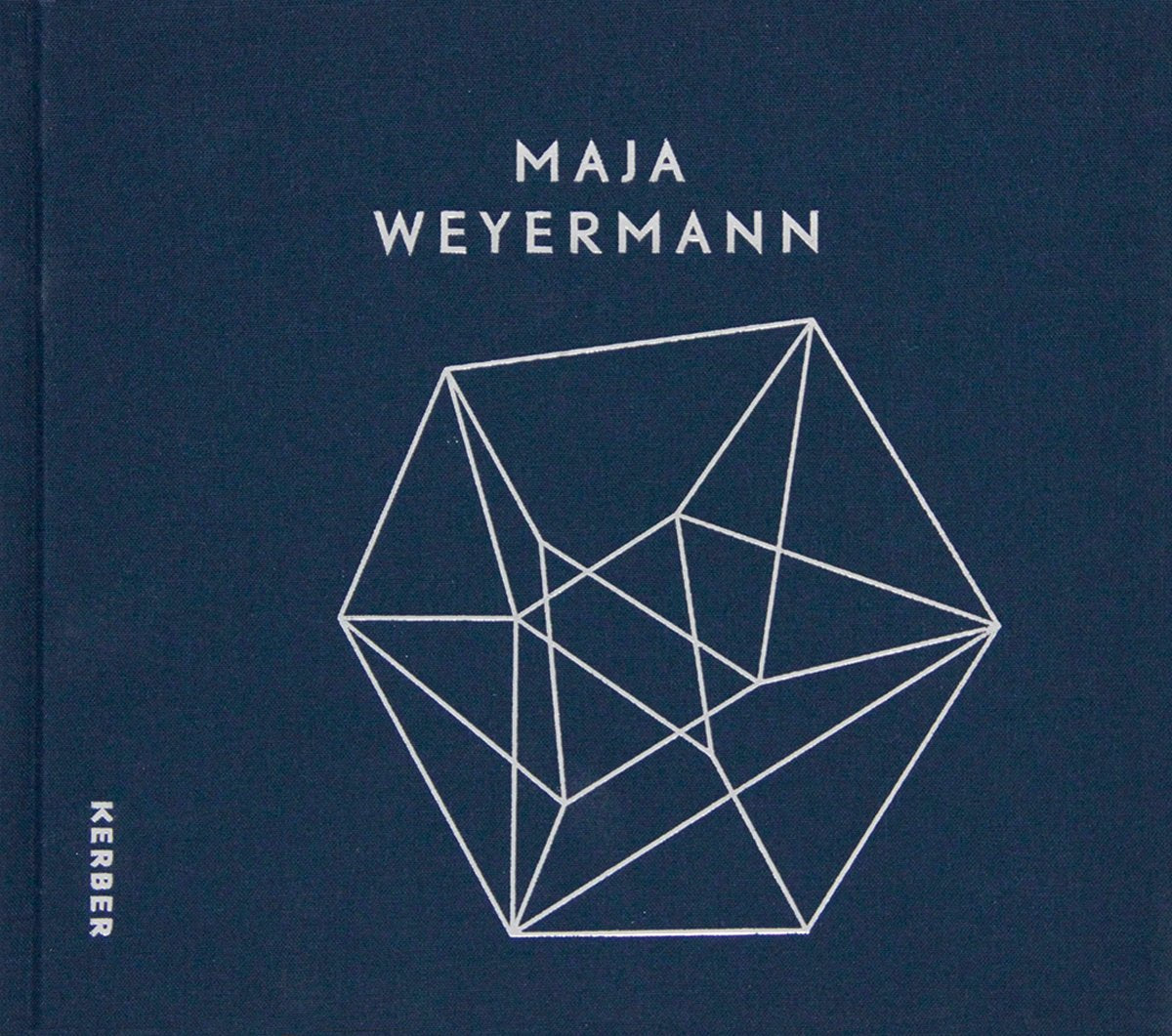 Maja Weyermann: englische Ausgabe Computer Science