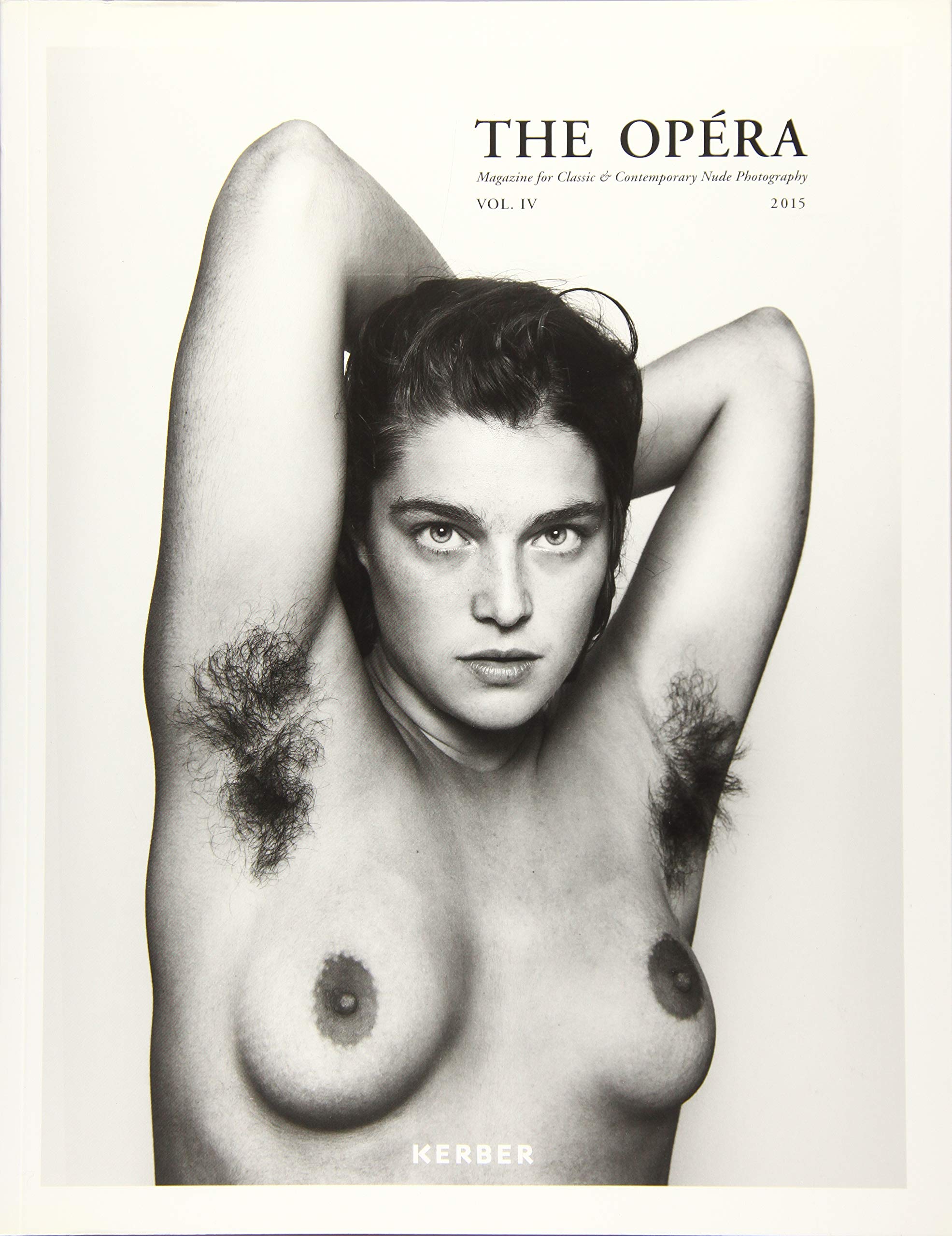 Product Image: The Opéra. Volume IV