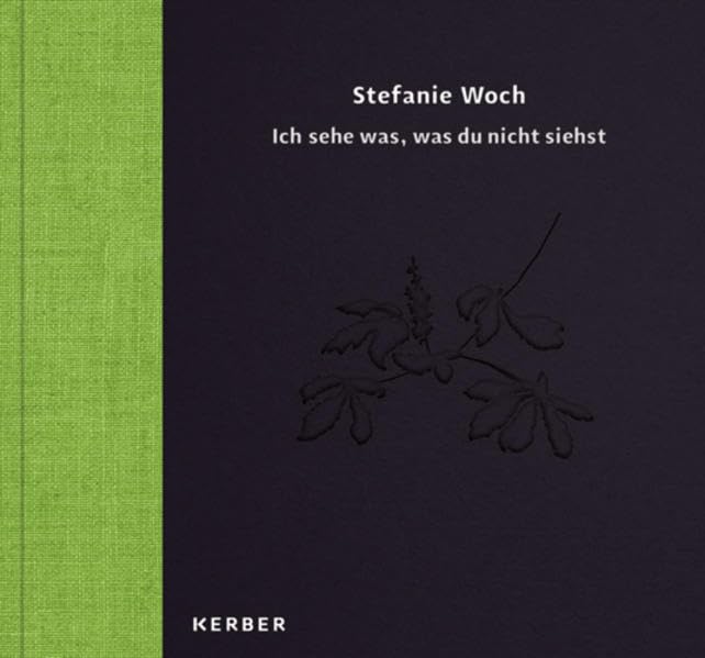 Product Image: Stefanie Woch