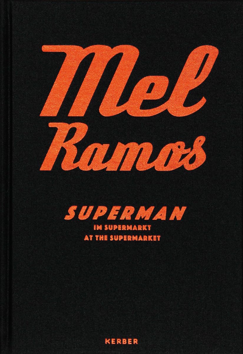 Mel Ramos Film, Art & Culture