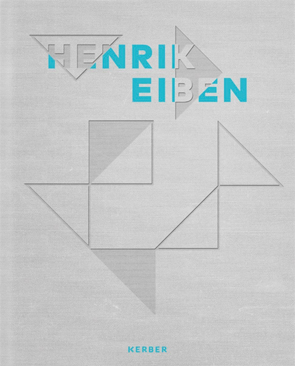 Product Image: Henrik Eiben: Fab Lab