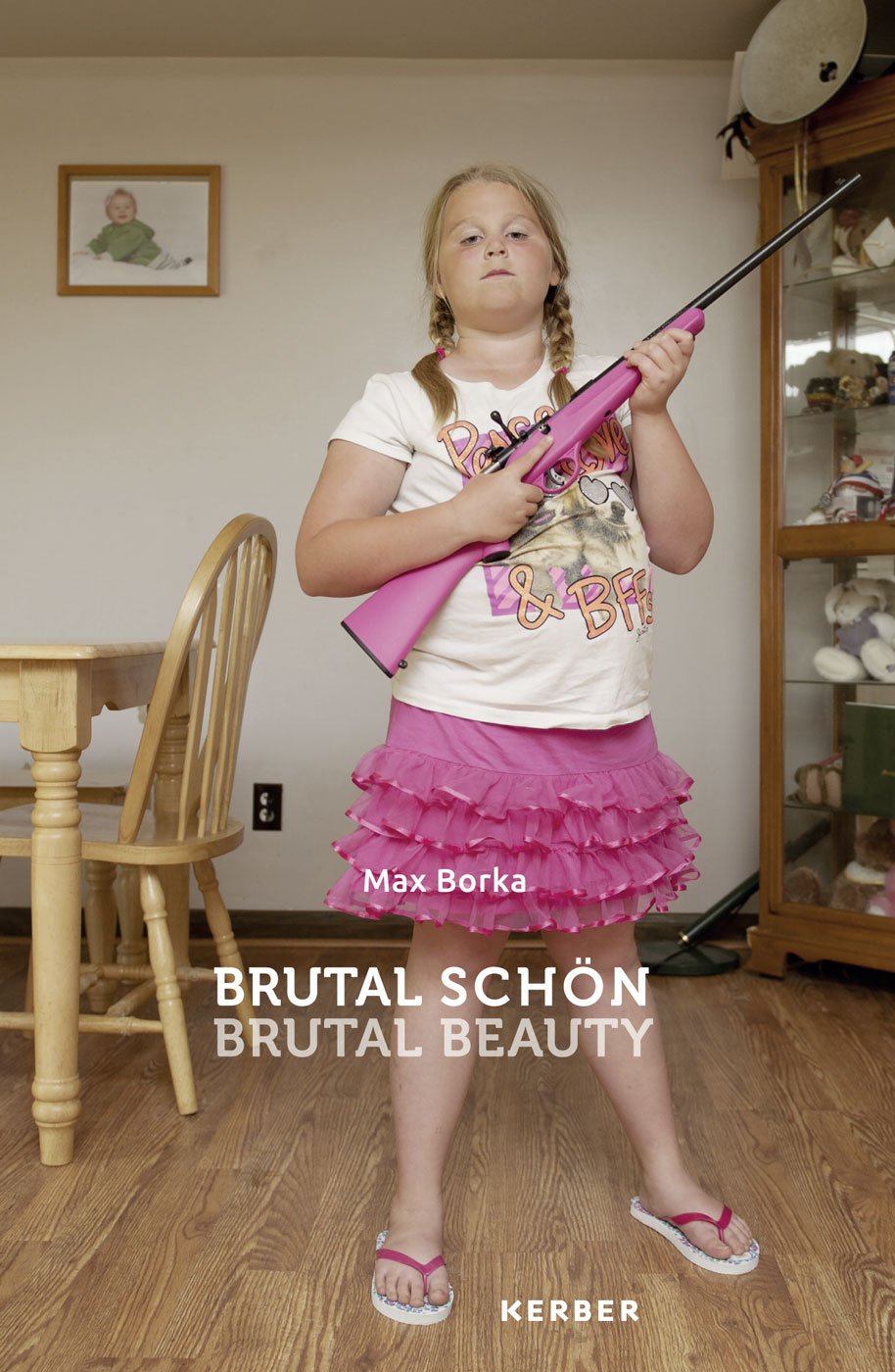 Brutal schön - Gewalt und Gegenwartsdesign (Kerber Culture): Gewalt und Gegenwartsdesign / Violence and Contemporary Design Social Sciences