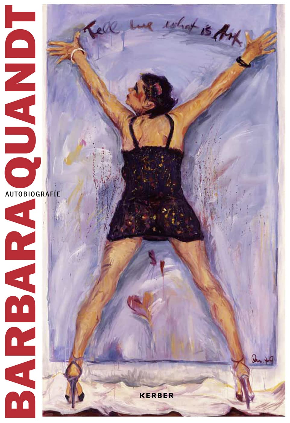 Barbara Quandt Second-hand books on film, art and culture