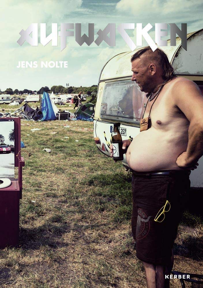 Product Image: Aufwacken