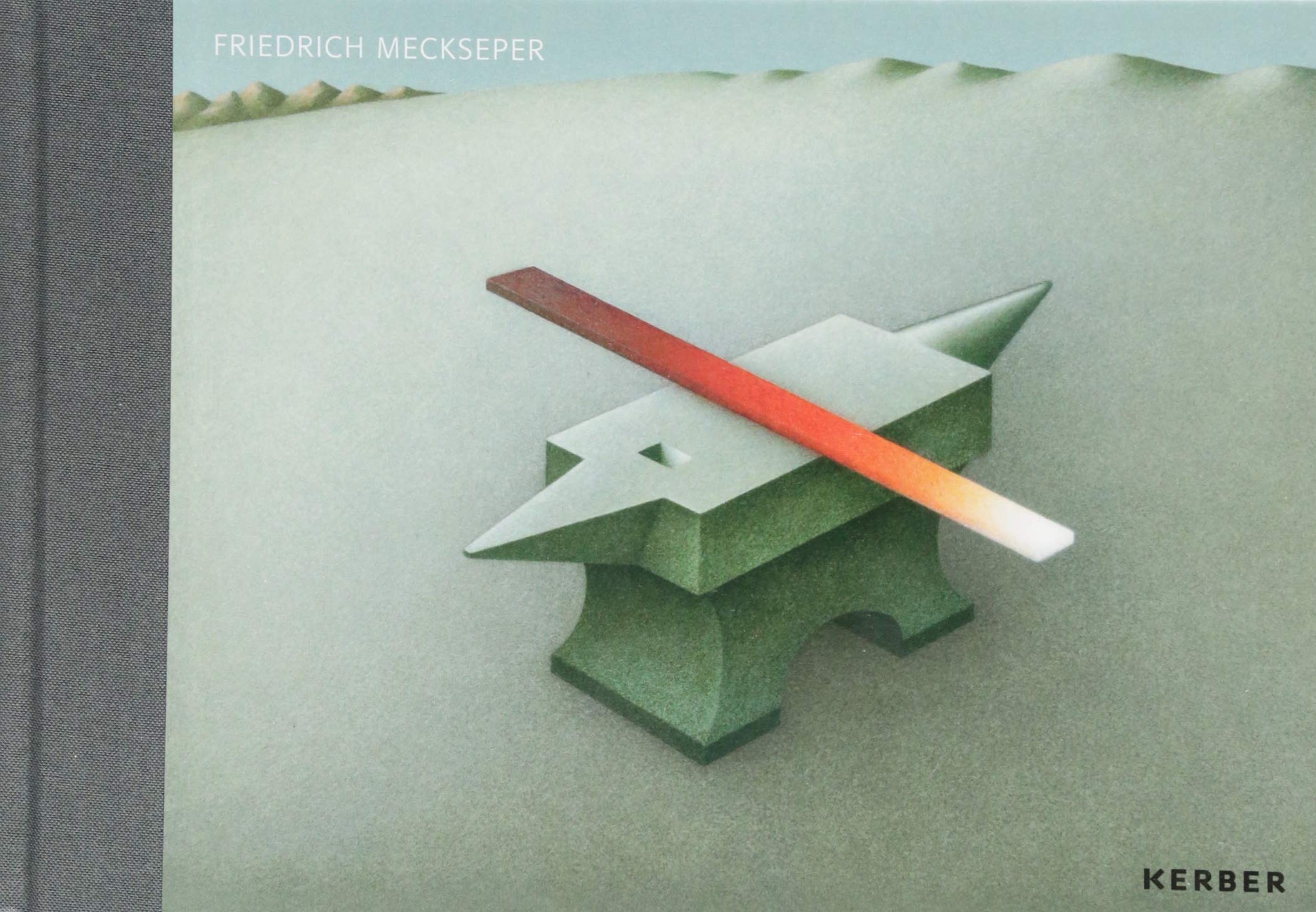 Friedrich Meckseper Computer Science