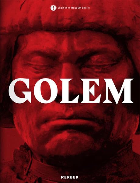 Golem Film, Art & Culture