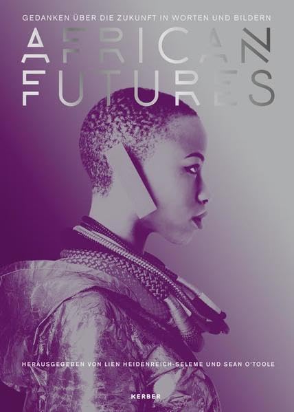 African Futures Second-hand books on film, art and culture
