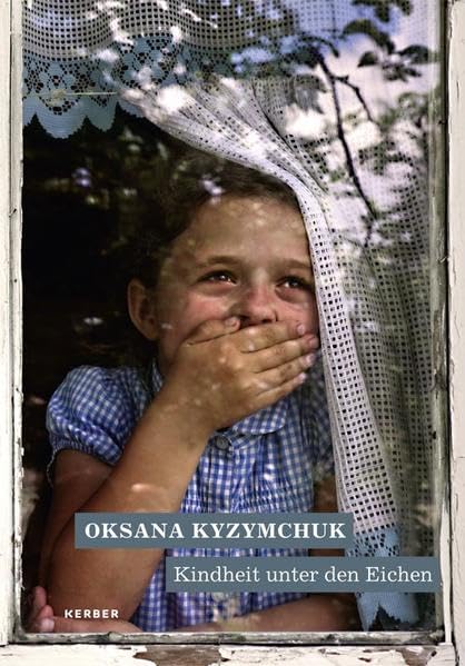 Kindheit unter den Eichen: Einblicke in die Geschichte eines ukrainischen Dorfes (mit DVD) (PhotoART) Photography