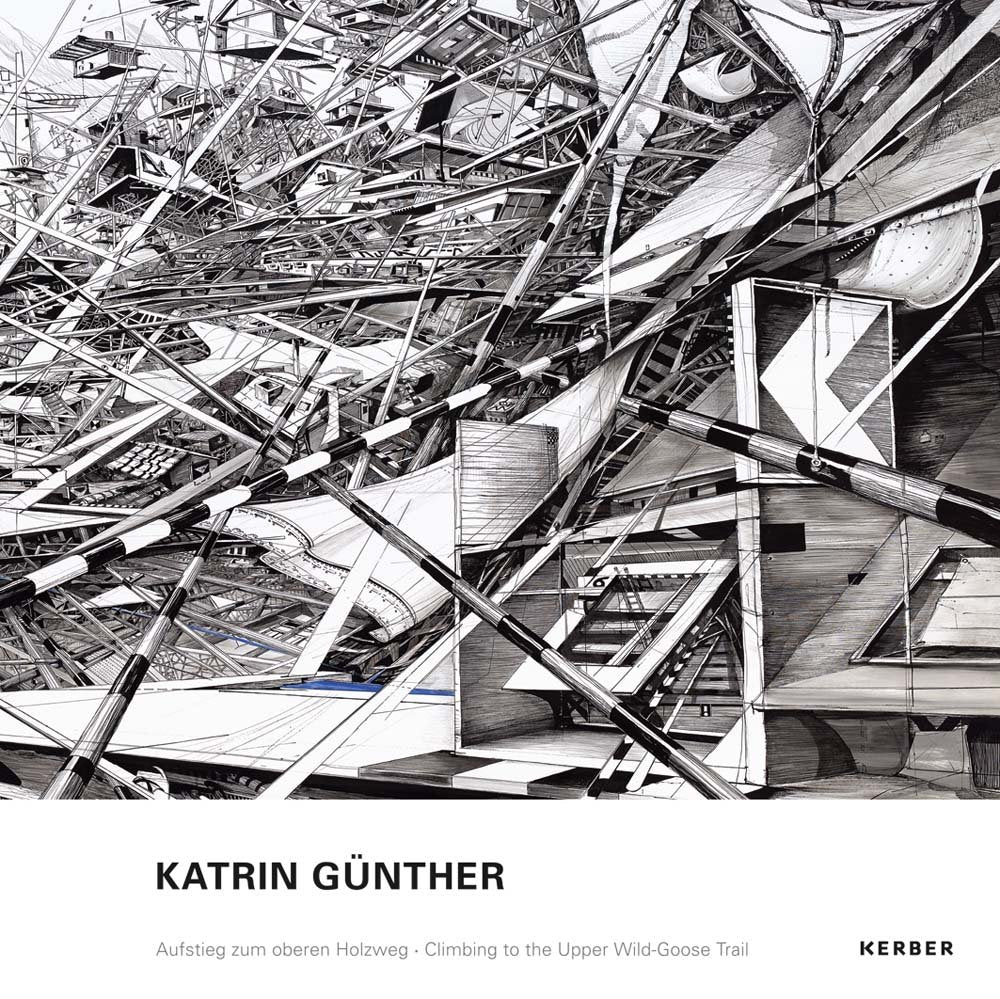 Katrin Günther Arts & Music Books