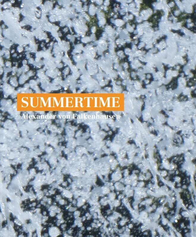 Alexander von Falkenhausen: Summertime Film, Art & Culture
