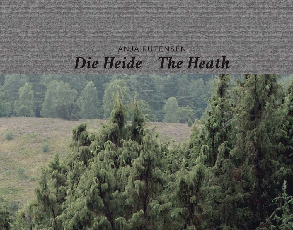 Die Heide - Erinnerungsgeschichten einer historischen Kulturlandschaft (PhotoART): Die Heide – Erinnerungsschichten einer historischen Kulturlandschaft Photography