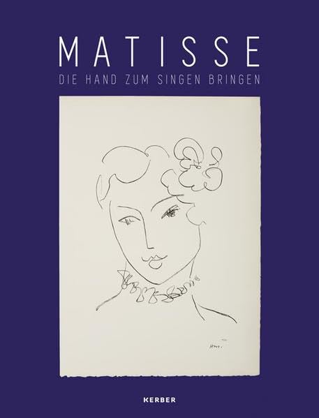 Henri Matisse Film, Art & Culture