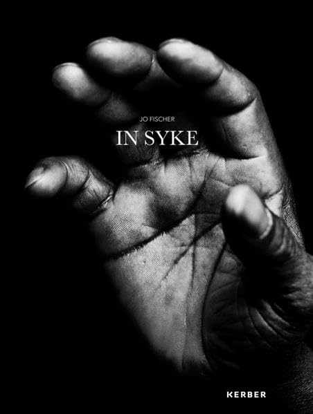 Jo Fischer: IN SYKE Photography
