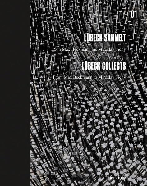 Lübeck sammelt Second-hand books on film, art and culture
