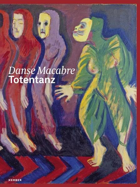 Danse Macabre: Totentanz Computer Science