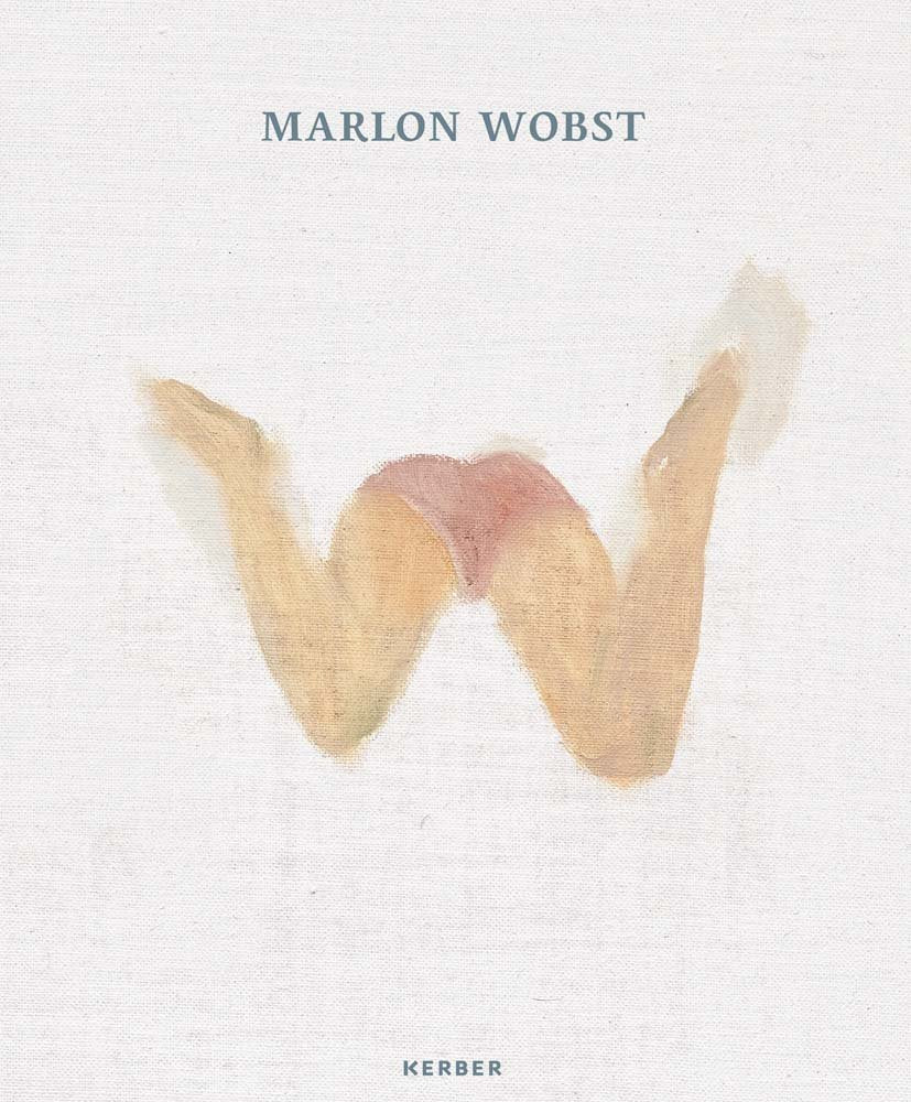 Marlon Wobst Second-hand books on film, art and culture