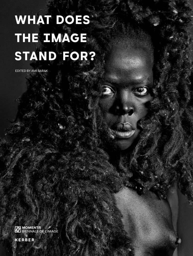 What Does the Image Stand For?: MOMENTA | Biennale de l'image Film, Art & Culture